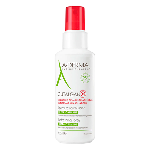 [3282770209648] CUTALGAN SPRAY REFRESCANTE Y CALMANTE 100ML