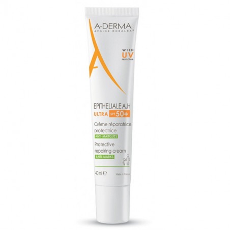 [3282770209440] EPITHELIAL AH FPS50+ ULTRA 40ML