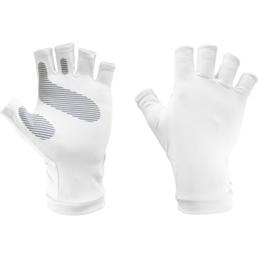 [818865021609] GUANTES SOLARES BLANCO L/XL FPS 50+