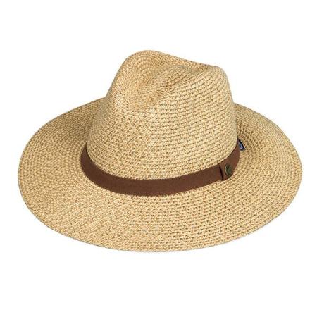 [877824005357] OUTBACK HAT NATURAL M/L SPF 50+