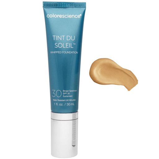 [813419021388] TINT DU SOLEI SPF30-MEDIUM 30ML