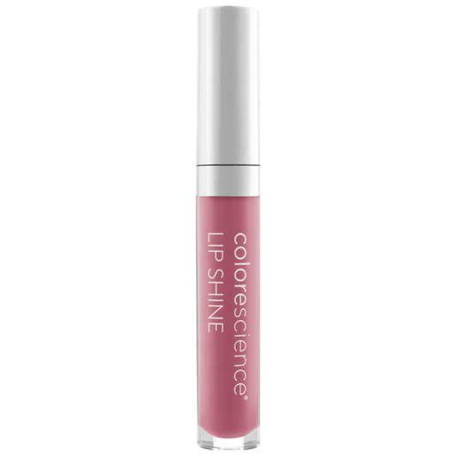 [813419022446] LIP SHINE SPF35 ROSE 4ML