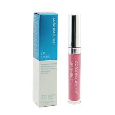 [813419022453] LIP SHINE SPF35 PINK 4ML