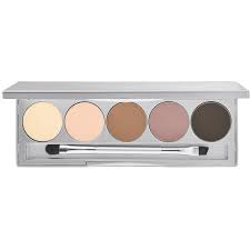 [813419023306] EYE & BROW PALLETE 9.5GR