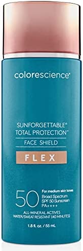 [813419027380] FACE SHIELD FLEX SPF50 MEDIUM PRIMER 55ML