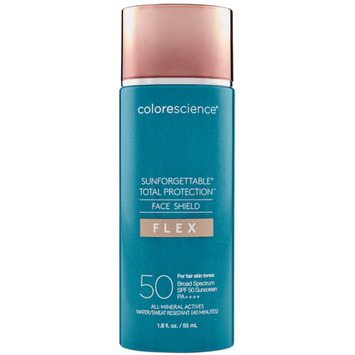 [813419027403] FACE SHIELD FLEX SPF50 TAN PRIMER 55ML