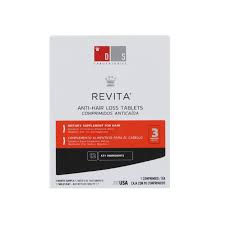 [816378020720] REVITA TABS C/30