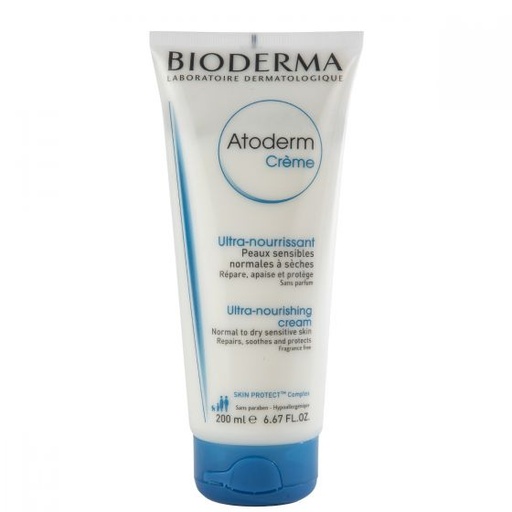 [3701129805329] ATODERM CREMA 200ML