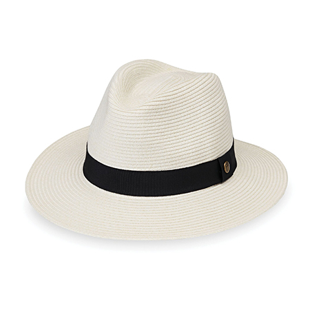 [877824009058] SOMBRERO PALM BEACH IVORY M/L UPF 50+