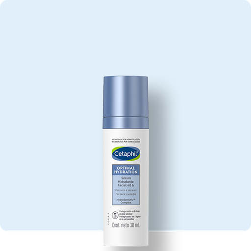 [3499320011686] CETAPHIL OPTIMAL HYDRATION SERUM FACIAL 30ML