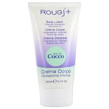 [8032622274363] CREMA DE CUERPO HIDRATACION INTENSA CON ACEITE DE COCO 150ML