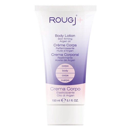[8032622274370] CREMA DE CUERPO ELASTIZANTE CON ACEITE DE ARGAN 150ML