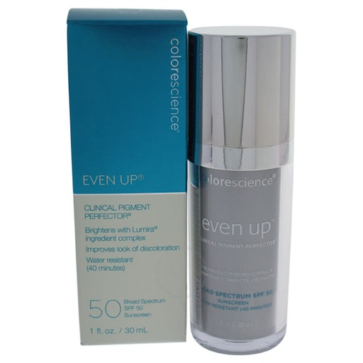 [813419020008] EVEN UP CORRECTOR E ILUMINADOR FPS 50
