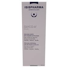 [3760269770553] GLYCO-A BODY PEELING CORPORAL 200ML