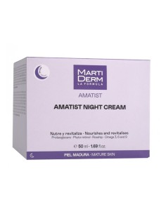 [8436589051027] AMATIST CREMA DE NOCHE 50ML