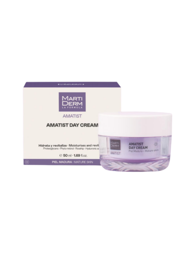 [8436589051010] AMATIST CREMA DE DIA 50ML