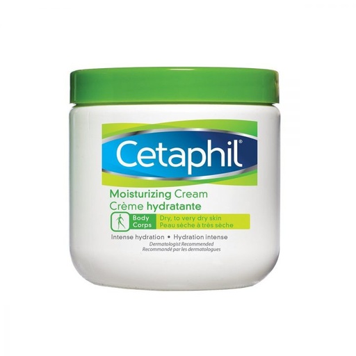 [3466320012838] CETAPHIL CREMA HUMECTANTE 453GR
