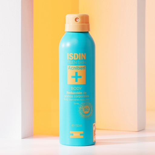 [8470001806475] ACNIBEN + BODY SPRAY CORPORAL 150 ML