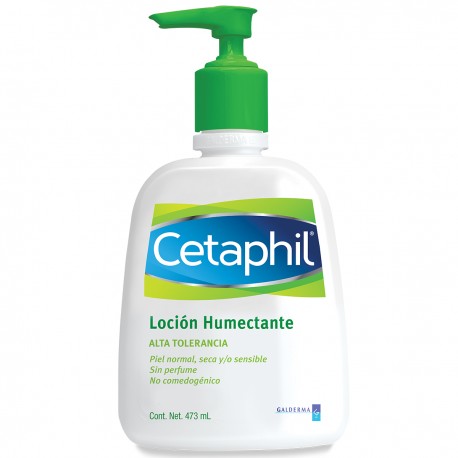 [3499320012805] CETAPHIL LOCION HUMECTANTE 473 ML