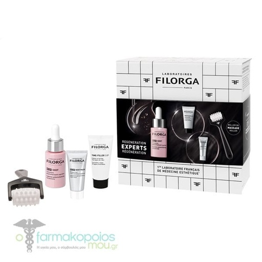 [3540550012810] KIT NCEF SHOT 15ML