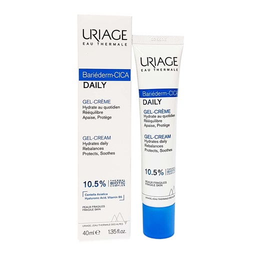 [3661434011924] BARIEDERM CICA DAYLI GEL-CREMA