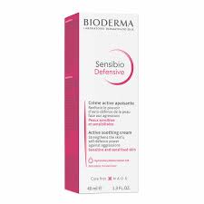 [3701129804452] SENSIBIO DEFENSIVE CREMA 40 ML