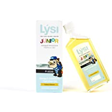 [5690548863578] ACEITE DE HÍGADO DE BACALAO JUNIOR LIMÓN