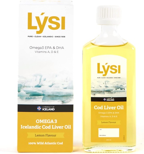 [5690548863561] ACEITE DE PESCADO LIMÓN