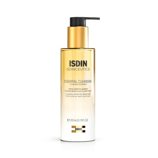 [8429420226135] ESSENTIAL CLEASING ISDIN CEUTICS 200 ML