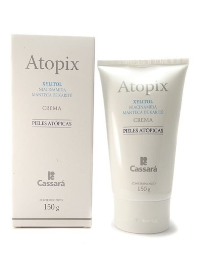 [7795373001558] ATOPIX CREMA 150 GRS