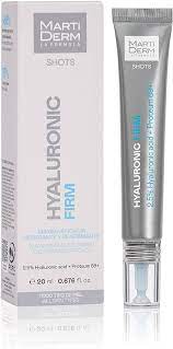 [8436589051089] SHOT HYALURONIC FIRM 20 ML