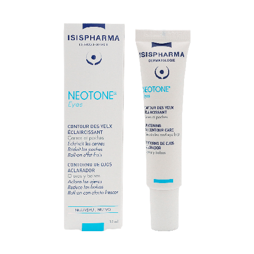 [3760269770393] NEOTONE EYES 15ML