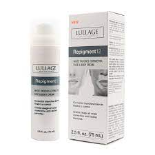 [850019136104] REPIGMENT 12 FACE & BODY 75ML