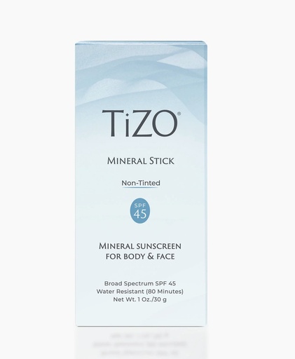 [358892122301] TIZO MINERAL STICK SPF 45