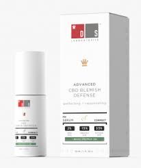 [816378022175] ADVANCED BLEMISH DEFENSE SERUM 3OML