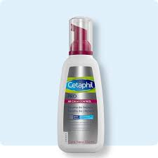 [3499320012485] CETAPHIL PRO AR CALM CONTROL ESPUMA 236ML