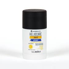 [8470002024434] HELIOCARE 360 SPORT STICK SPF 50 25GR