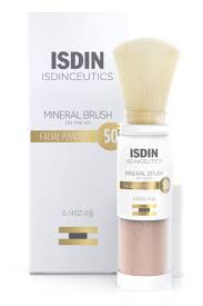 [8429420135185] MINERAL BRUSH ISDINCEUTICS SPF50 4G