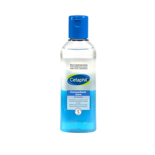 [3499320012201] CETAPHIL DESMAQUILLANTE BIFASICO SUAVE 150 ML
