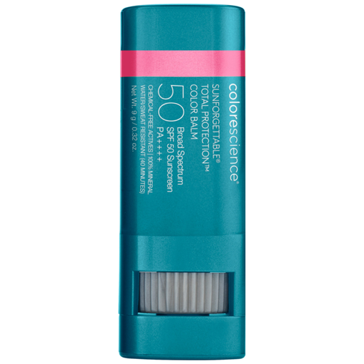 [813419026673] COLORESCIENCE TOTAL PROTECTION COLOR BALM 9GR TONO BERRY