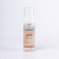 [8424561009678] PURESKIN ESPUMA SEBOREGULADORA150ML