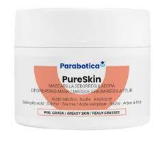 [8424561009531] PURESKIN MASCARILLA SEBORREGULADORA 100G