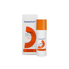 [8424561010278] SOLEAS WATER FLUIDO SPF50 50ML