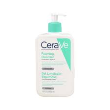 [3337875597357] CERAVE GEL ESPUMOSO 473ML