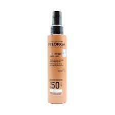 [3401360180666] UV-BRONZE BODY FPS50+ SPRAY 150ML