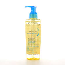 [3401528519895, 3701129811597] ATODERM ACEITE DE DUCHA 200ML