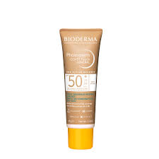 [3701129807422] PHOTODERM COVER TOUCH MINERAL BROWN SOF50+ 40G