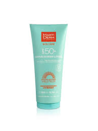 [8436589051768] ACTIVE D BODY LOTION SPF50+ 200ML