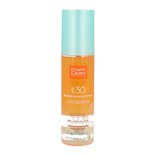 [8436589051775] BRONZE D BODY SPRAY SPF30 155ML