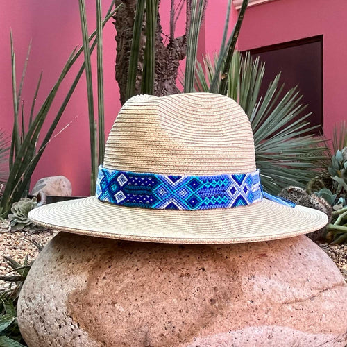 [HOLBOX] HOLBOX HAT ARTESANAL FPS 50+